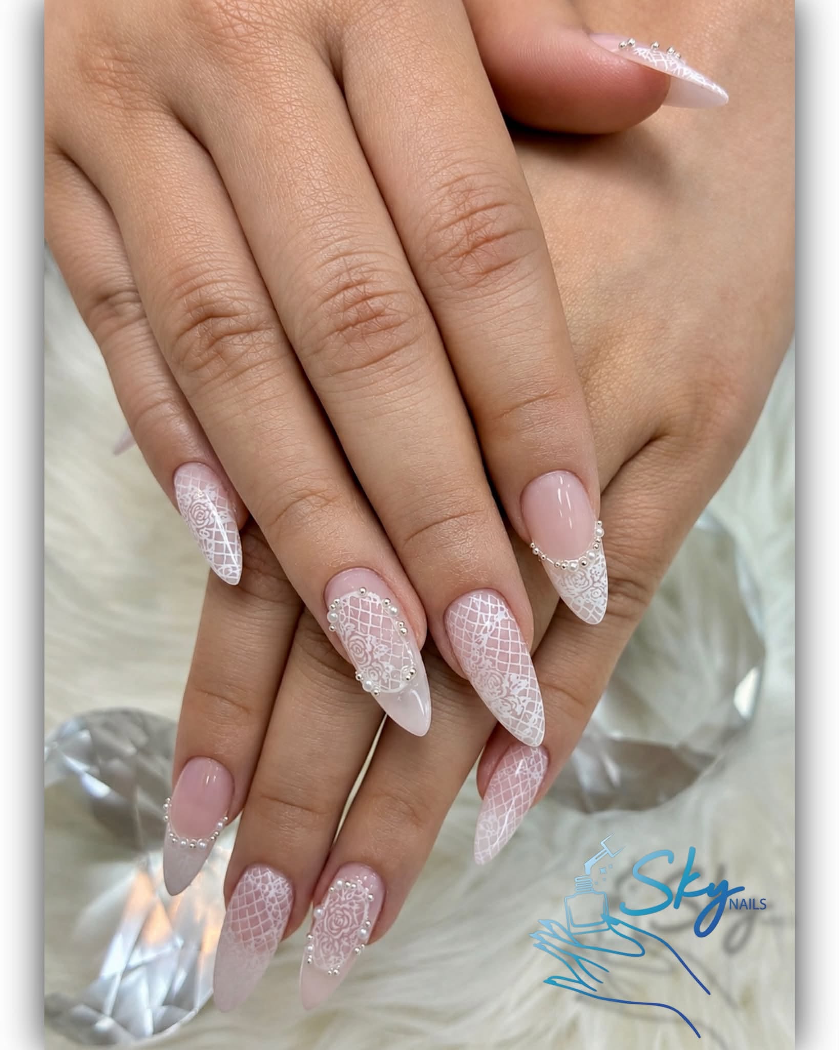 Sky Nails & Spa